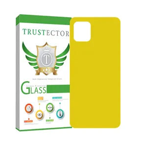 Trustector NANOBT Back Protector For Samsung Galaxy Note 10 Lite