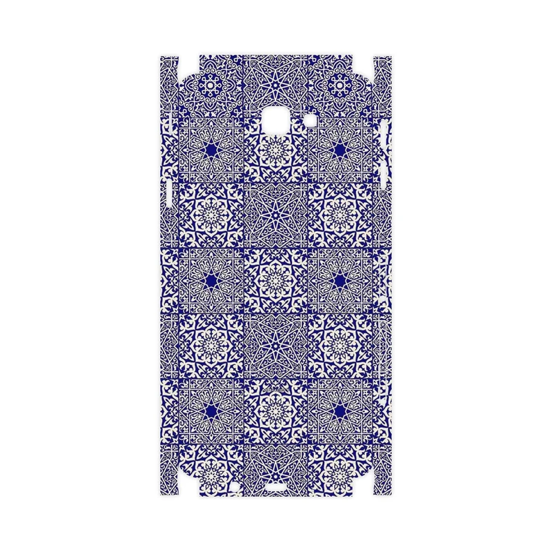 برچسب پوششی ماهوت مدل Iran Tile 11-FullSkin مناسب برای گوشی موبایل سامسونگ Galaxy J5 Prime