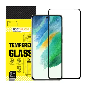 BodyGuard FS Screen Protector For Samsung Galaxy S21 FE 