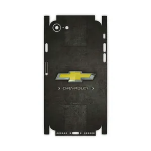 MAHOOT  CHEVROLET-FullSkin Cover Sticker for Apple iPhone 7