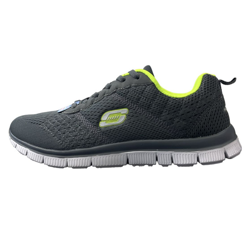 کفش پیاده روی مردانه مدل flex.sole