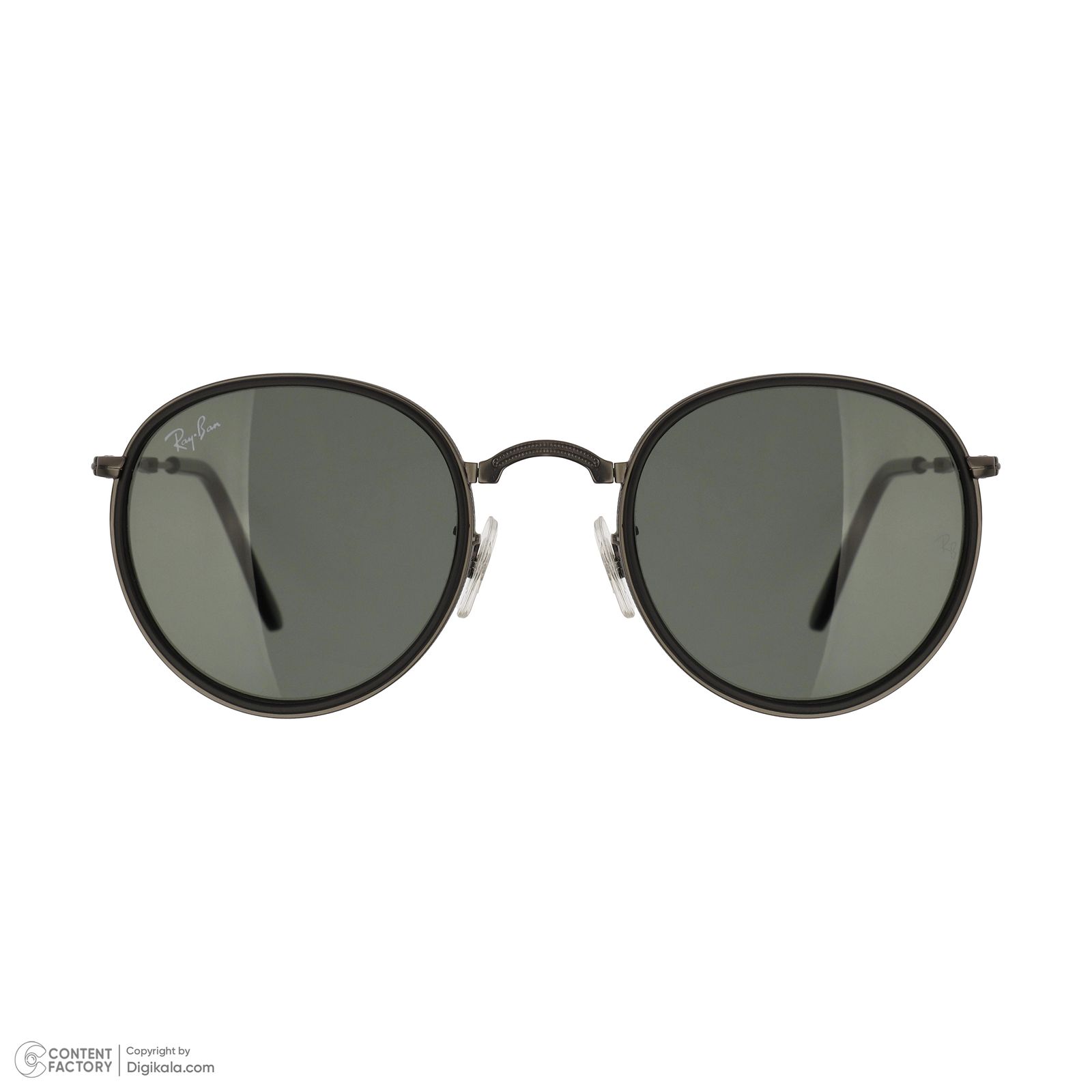 عینک آفتابی ری بن مدل 3517-004 -  - 3