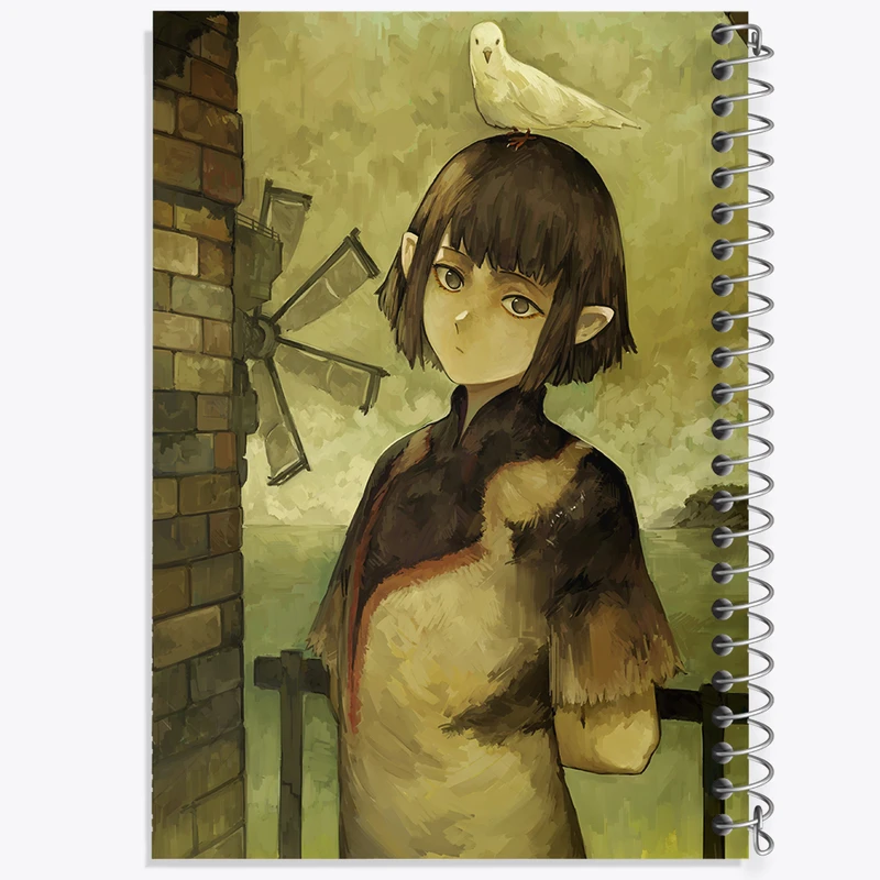 دفتر نت موسیقی 50 برگ خندالو مدل بازی ایکو (Ico) کد 35570