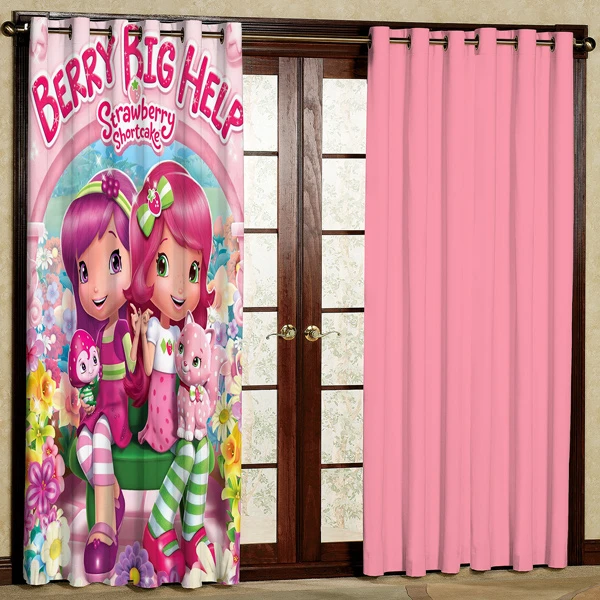 پرده مدل مخمل پانچی کد 7153 سایز 280x140 سانتی متر