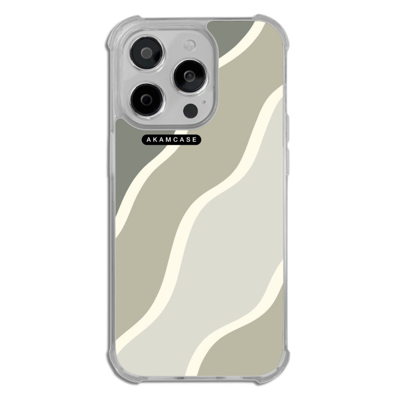 کاور آکام مدل AMCWTA14PRO-BOHO2 مناسب برای گوشی موبایل اپل iPhone 14 Pro