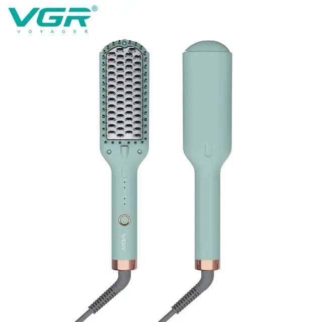 برس حرارتی وی جی ار مدل 592 -  - 4