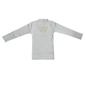 پلیور دخترانه مدل GTNEGINB