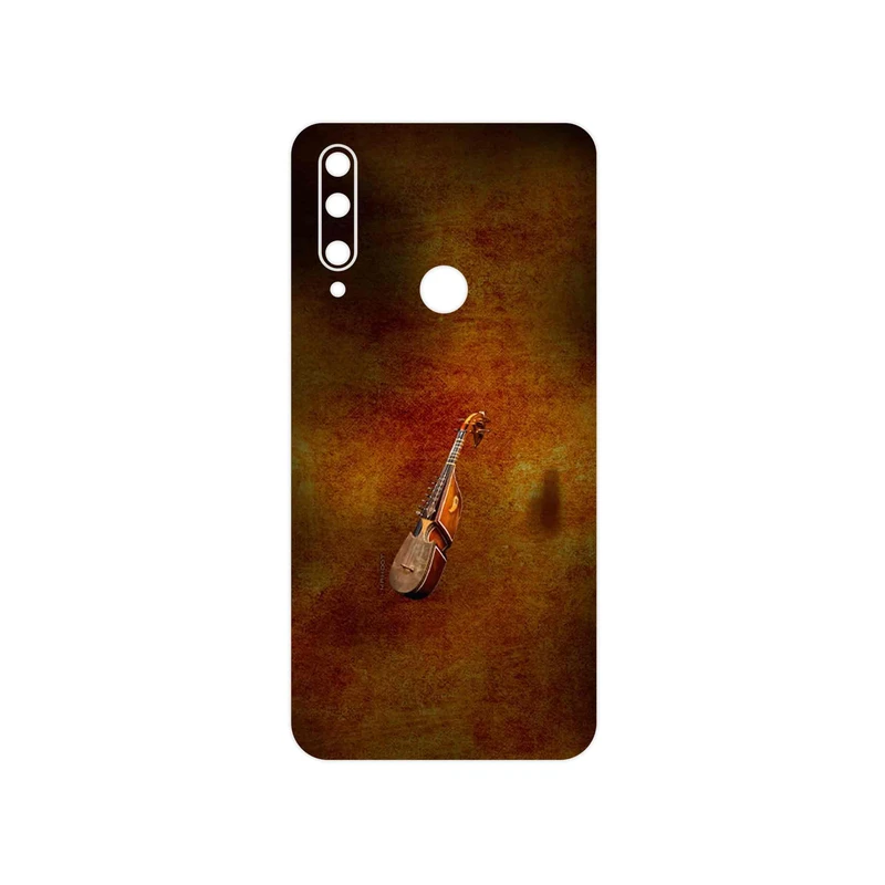 برچسب پوششی ماهوت مدل Rabab مناسب برای گوشی موبایل آنر 9X