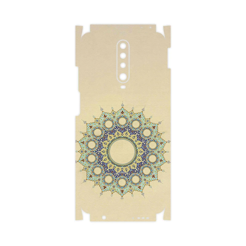 برچسب پوششی ماهوت مدل Art of Illumination 2-FullSkin مناسب برای گوشی موبایل شیائومی Redmi K30