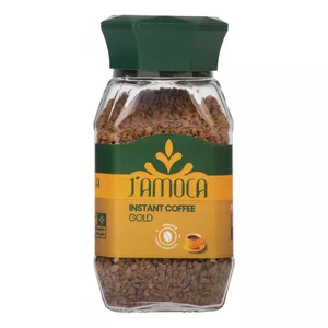 پودر قهوه فوری گلد جاموکا - 50 گرم 