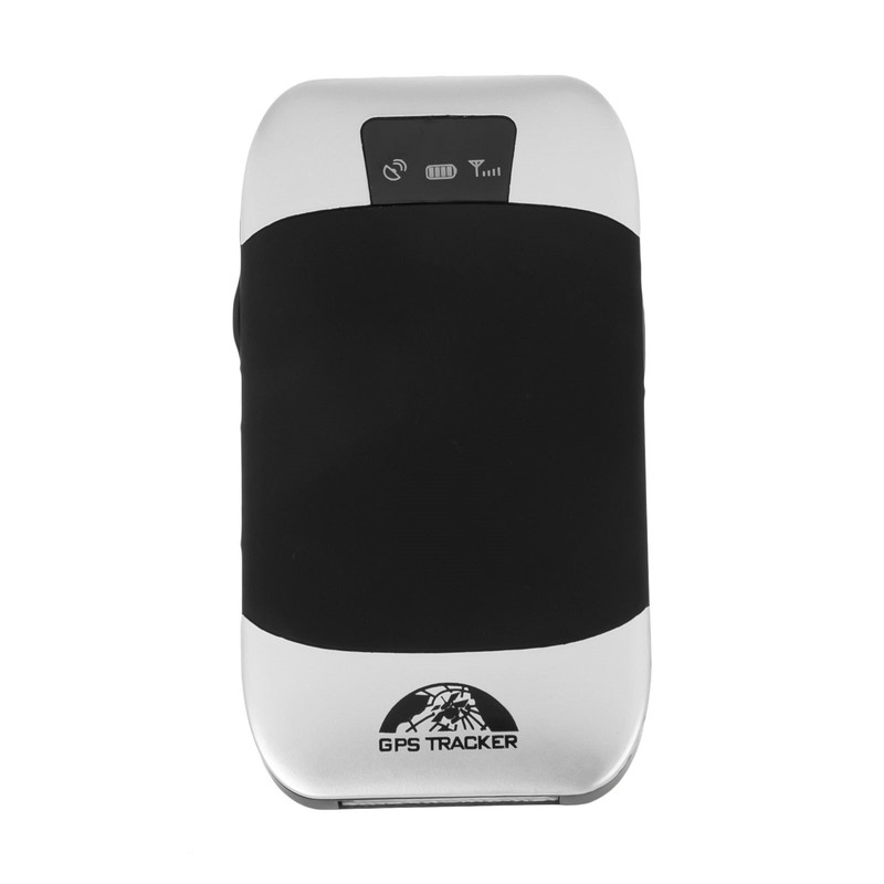 ردیاب خودرو جی پی اس ترکر مدل 303G