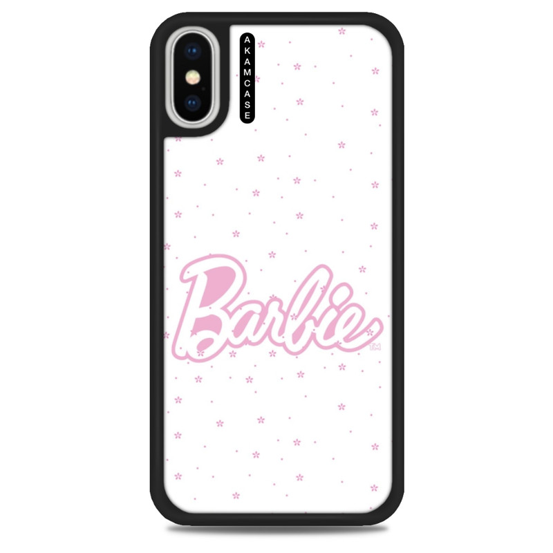کاور آکام مدل AMCWAX-BARBIE4 مناسب برای گوشی موبایل اپل iPhone X/XS