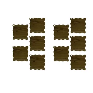 زیره کیک مدل 1111 مجموعه 10 عددی