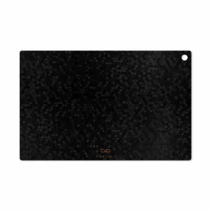 MAHOOT Honey-Comb-Circle Cover Sticker for Sony Xperia Tablet Z LTE 2013