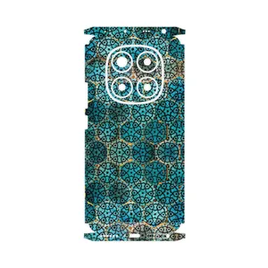 MAHOOT Iran Tile 9-FullSkin Cover Sticker for Xiaomi Redmi Note 14 Pro 4G