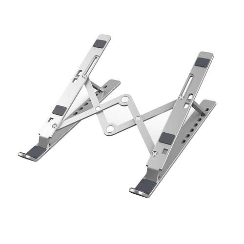 پایه نگهدارنده لپ تاپ ارگو مدل WLBERGO001