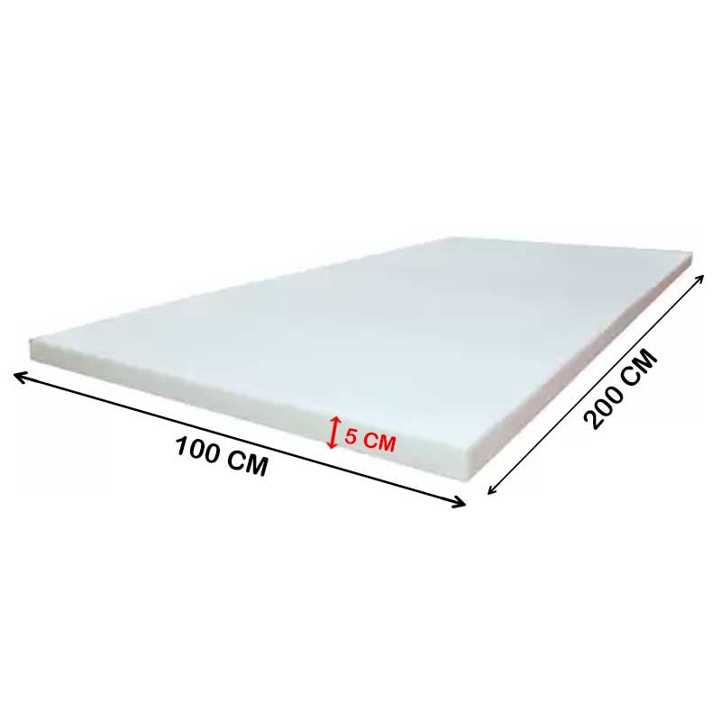 اسفنج مبل کد 2010020005