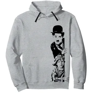 هودی مردانه 27 مدل Chaplin کد MH421