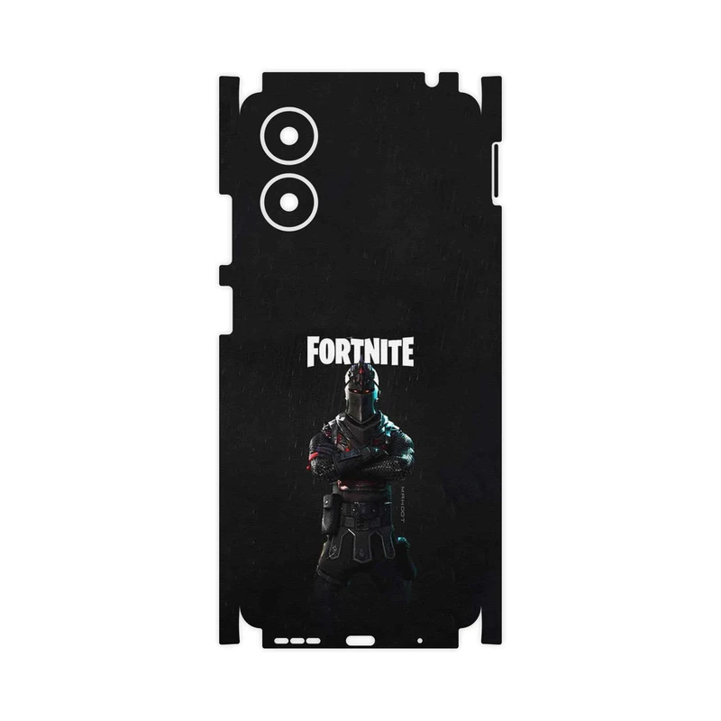 برچسب پوششی ماهوت مدل FORTNITE-FullSkin مناسب برای گوشی موبایل موتورولا Moto G04s