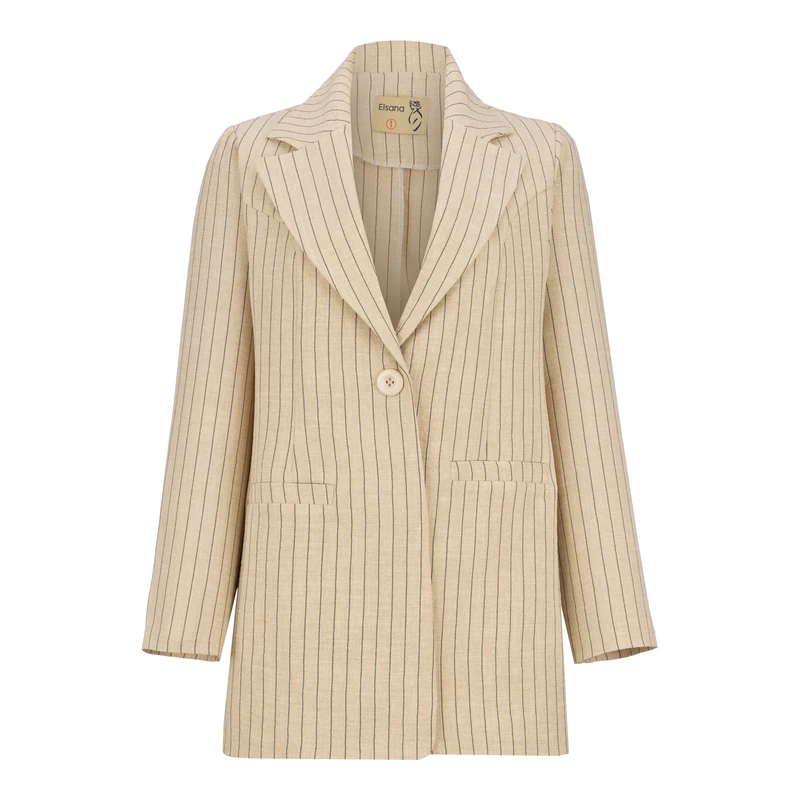 مانتو کتی زنانه السانا مدل رازیما کد 206208