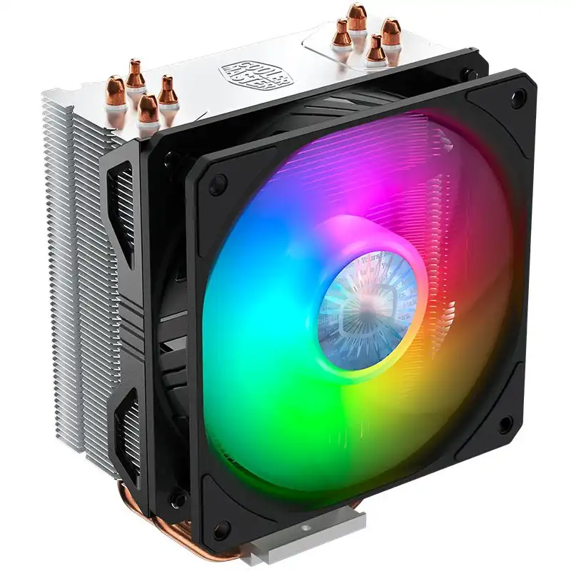 خنک کننده پردازنده کولر مستر مدل T400V2