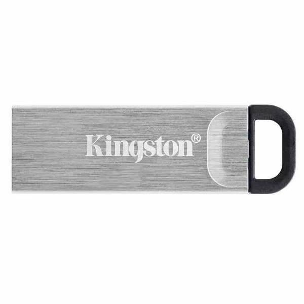 فلش مموری کینگستون مدل K100 ظرفیت 1 ترابایت USB3.2