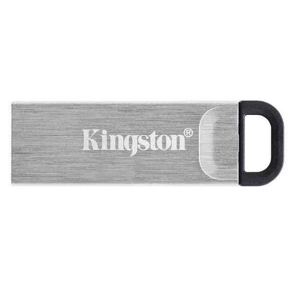 فلش مموری کینگستون مدل K100 ظرفیت 1 ترابایت USB3.2 فلش مموری کینگستون مدل K100 ظرفیت 1 ترابایت USB3.2