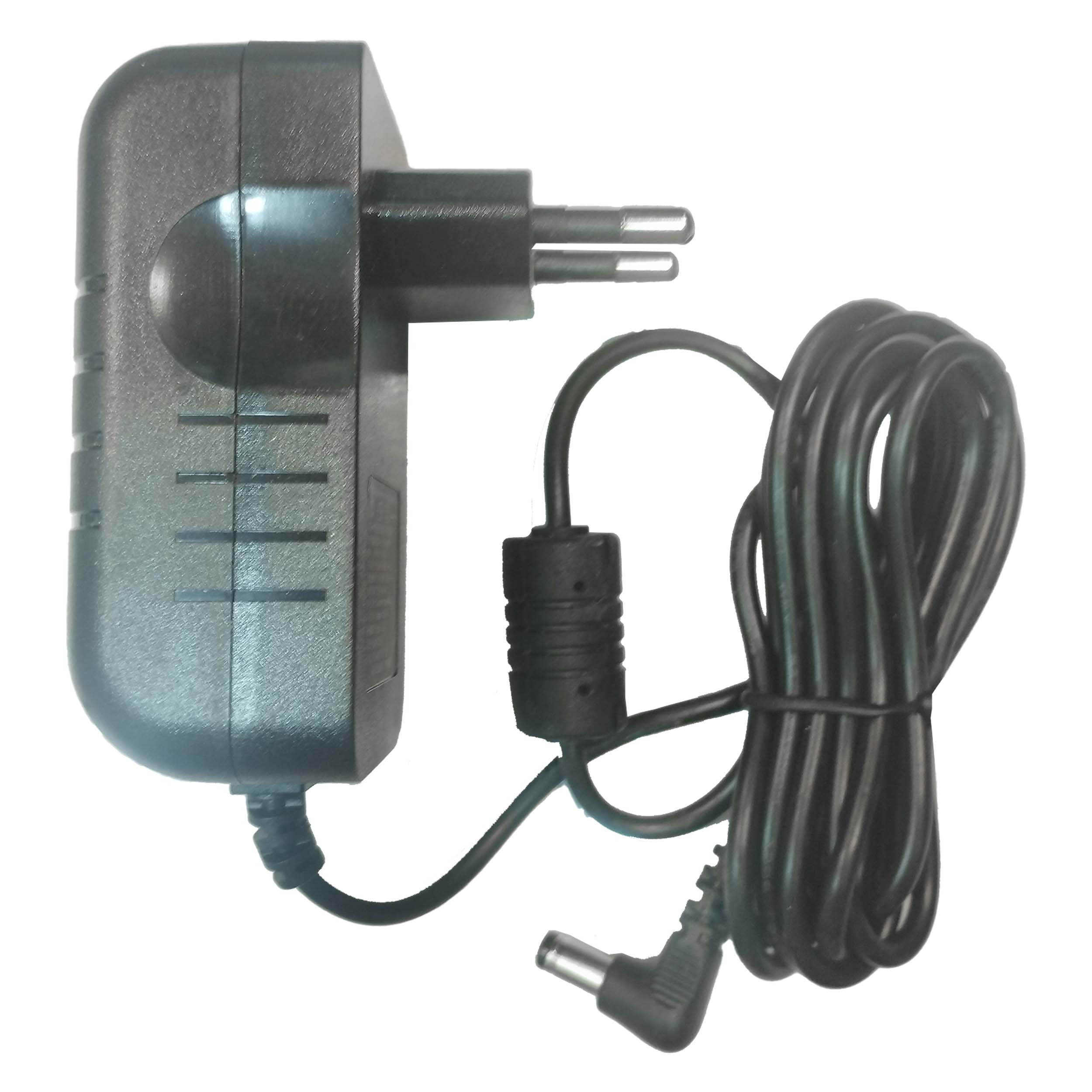 شارژر باتری لیتیومی پاورتک مدل 4Cell-16.8V-1A شارژر باتری لیتیومی پاورتک مدل 4Cell-16.8V-1A