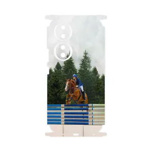 MAHOOT Equestrianism-FullSkin Cover Sticker for Honor 90