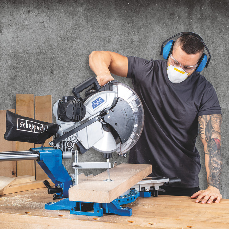 اره فارسی بر شپخ مدل 5901218901 - HM140L