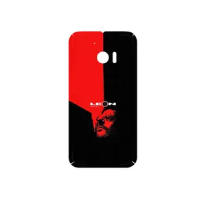 MAHOOT The Professional Cover Sticker for HTC 10