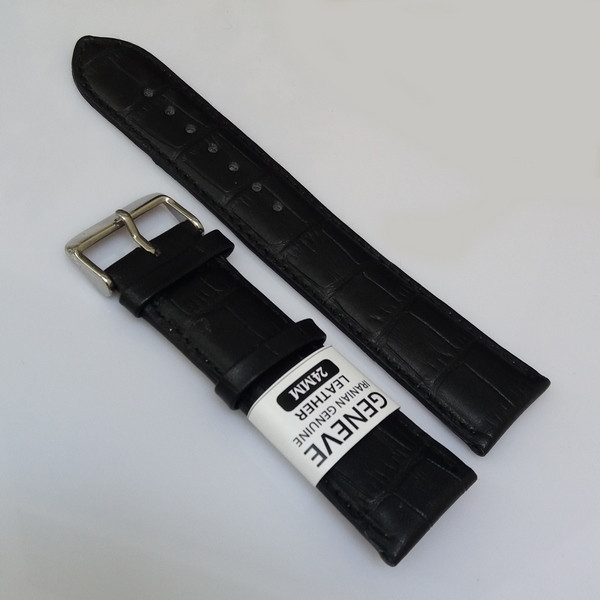 بند ساعت مچی مردانه مدل GENEV 22-B-TR-M
