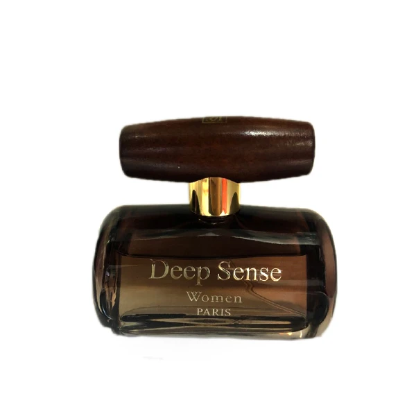 ادو پرفیوم زنانه الیسیس فشیون مدل deep sens حجم 100 میلی لیتر