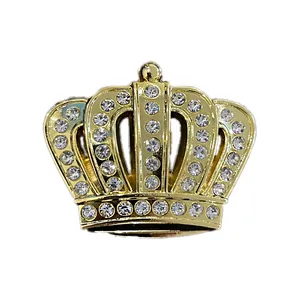 آرم بدنه خودرو رایسان طرح تاج کدarm0041