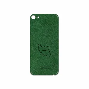 MAHOOT GL-IRC Cover Sticker for Apple iPod Touch 6TH Gen