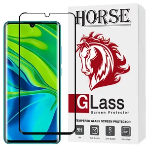 Horse NPOH Screen Protector For Xiaomi Mi Note 10 Pro