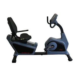 دوچرخه ثابت کراس فیتنس مدل PLASMA 200