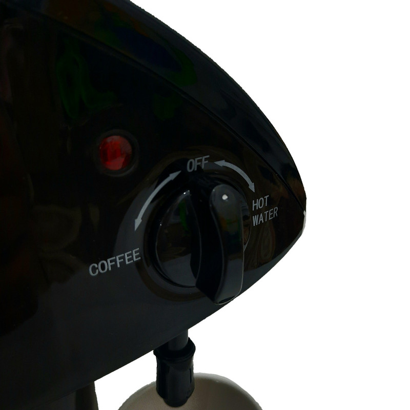 قهوه ساز فلر مدل CM_1208