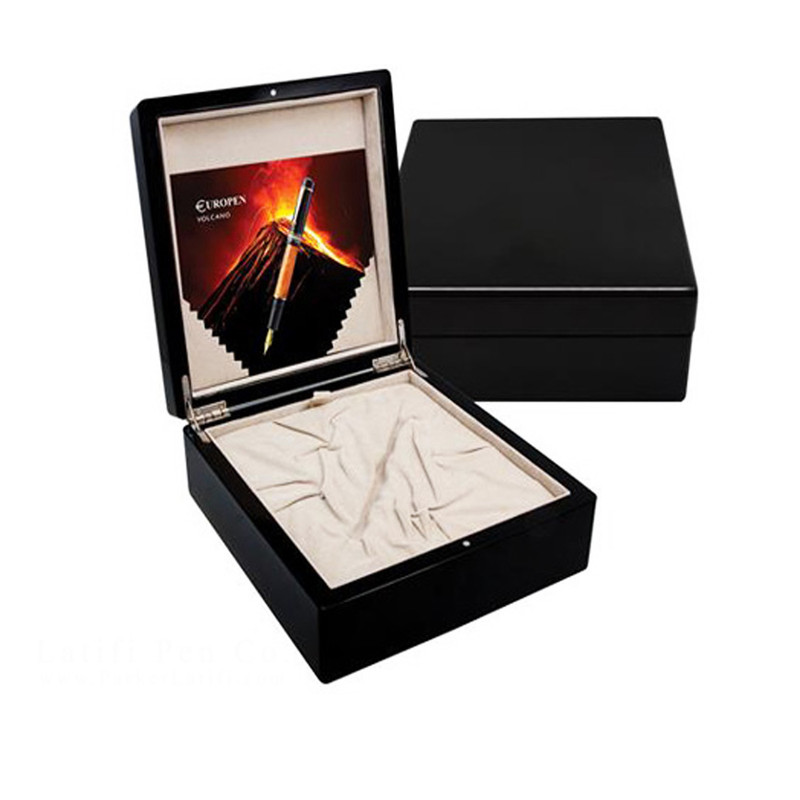 خودنویس یوروپن مدل Volcano-4263 کد 104592