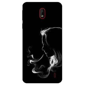  Megafone 8261 Cover For Nokia 1 Plus 