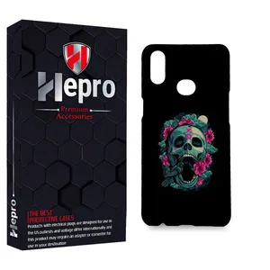 HEPRO MC Cover for Samsung Galaxy A10S