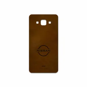 MAHOOT BFL-NSSN Cover Sticker for Samsung Galaxy A5 2015