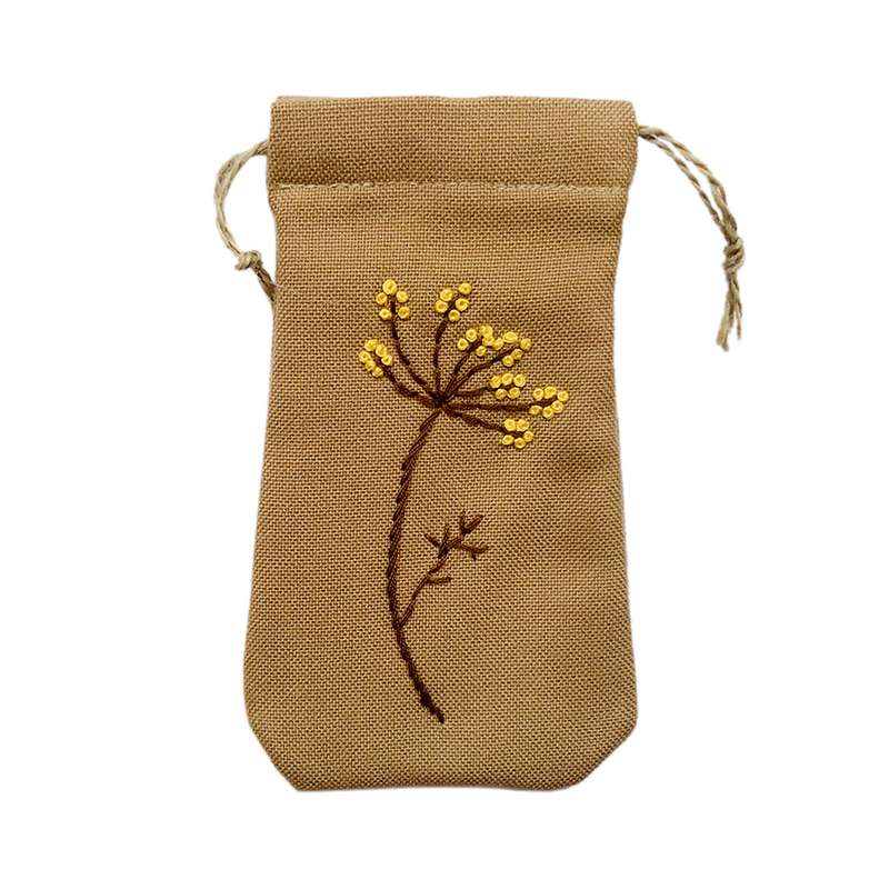 کاور عینک مدل قاصدک