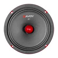 میدرنج پشت خودرو ساووی مدل 802 سایز 8 اینچ بسته دوعددی