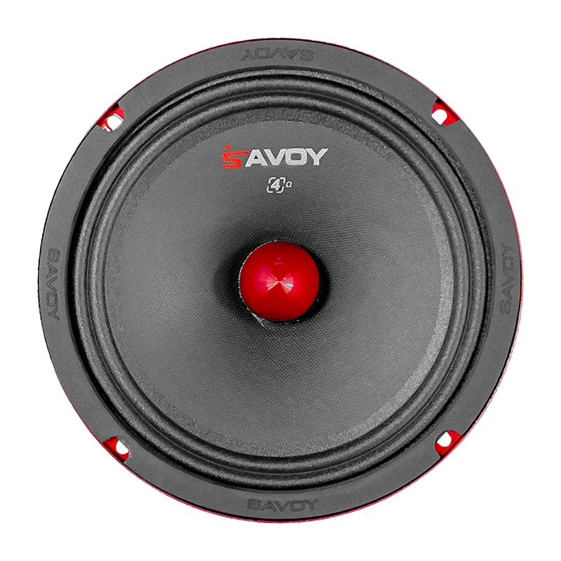 میدرنج پشت خودرو ساووی مدل 802 سایز 8 اینچ بسته دوعددی