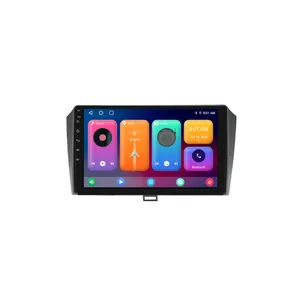 پخش کننده تصویری خودرو رست ویژن مدل MT130SA مناسب برای جک J5