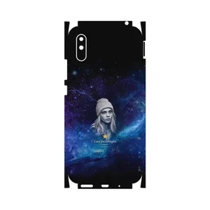 MAHOOT Cara Delevingne-FullSkin Cover Sticker for Xiaomi Redmi 9A