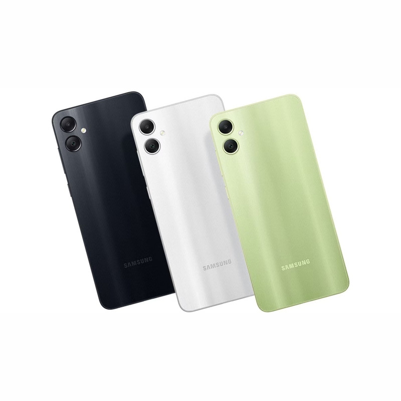 گوشی موبایل سامسونگ مدل Galaxy A05 دو سیم کارت ظرفیت 64 گیگابایت و رم 4 گیگابایت 