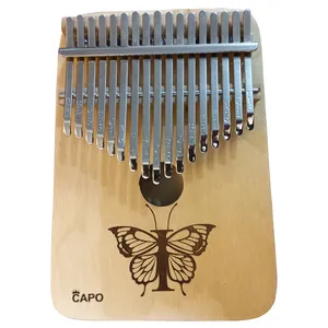 کالیمبا مدل کاپو کد K17T
