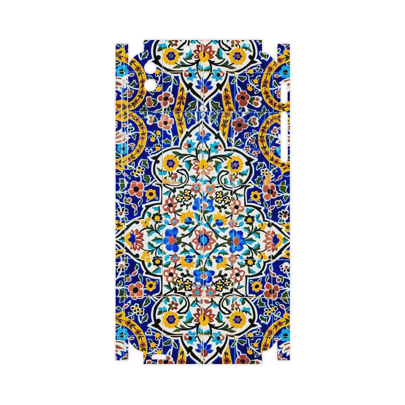 برچسب پوششی ماهوت مدل Iran Tile 12-FullSkin مناسب برای گوشی موبایل اچ تی سی Desire 816